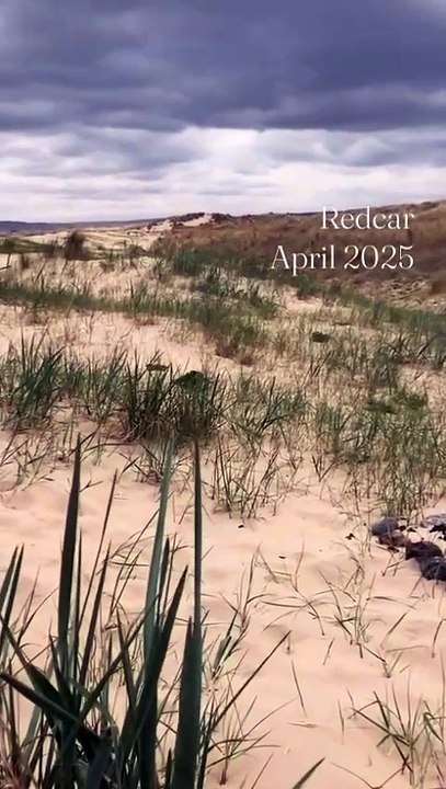 Redcar April 2025 Folge 02