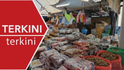 [TERKINI] Ekonomi Malaysia tumbuh 4.4% suku pertama 2025