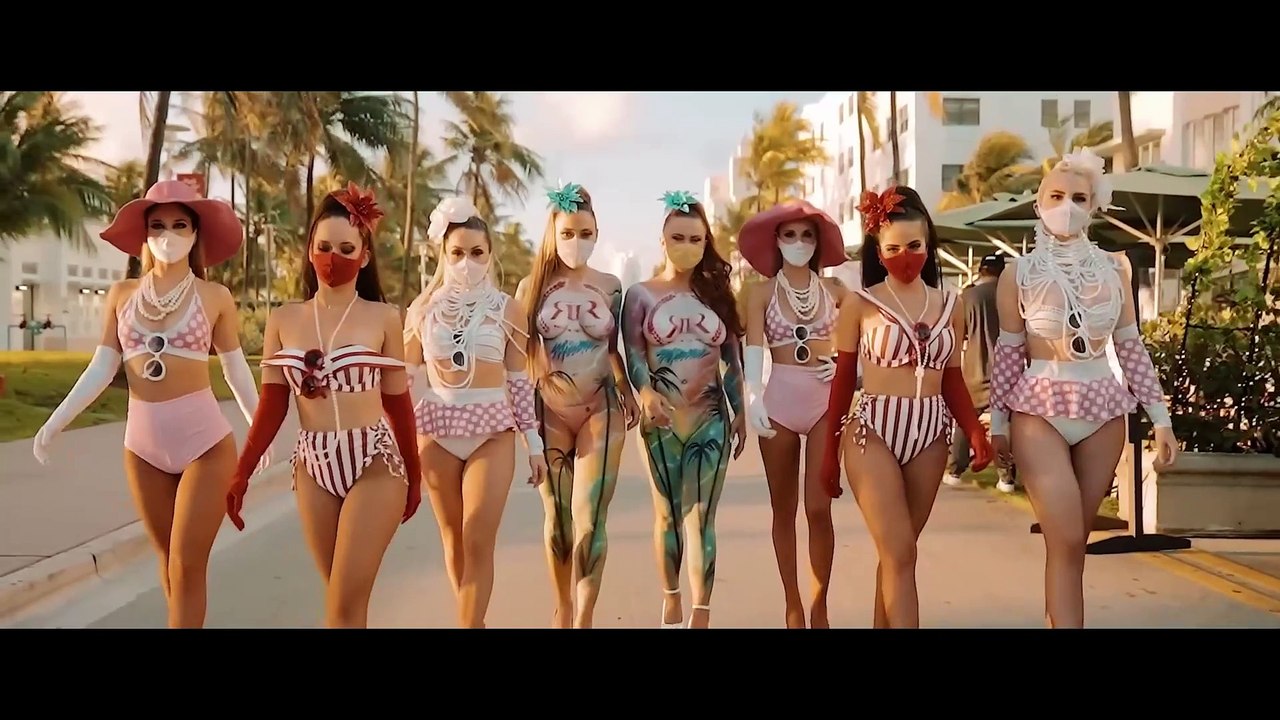 Don Omar - Danza Kuduro REMIX