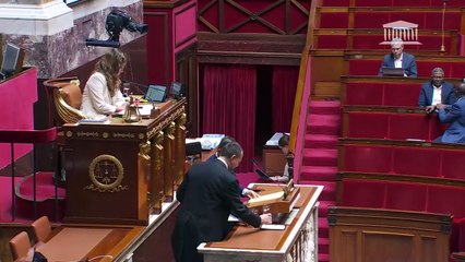 1ère séance : Etendre l'aide médicale del'État à Mayotte ; Simplification du droit del'urbanisme et du logement - Jeudi 15 mai 2025