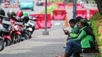 Ojek Online akan Unjuk Rasa Serentak di Berbagai Kota