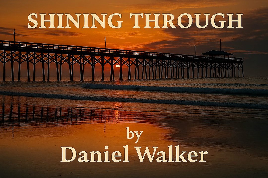 Shining Through