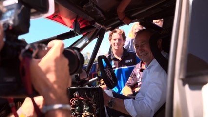 Burswood motorsport street circuit not being rebranded, WA government says