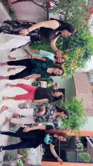 Chiya chiya  Achha Lekin London Ko |nepali zumba| Narashimha Avatar |Shambhujeet Baskota | Rajesh Hamal ft.Raskin zin 117 Zumba dance fitness zin volume 116