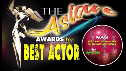 Siya'y Tuklas ni DOLPHY, Pamangkin ni PANCHITO, at Kaibigan ni REDFORD WHITE