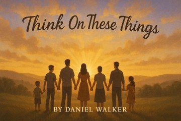 Think On These Things