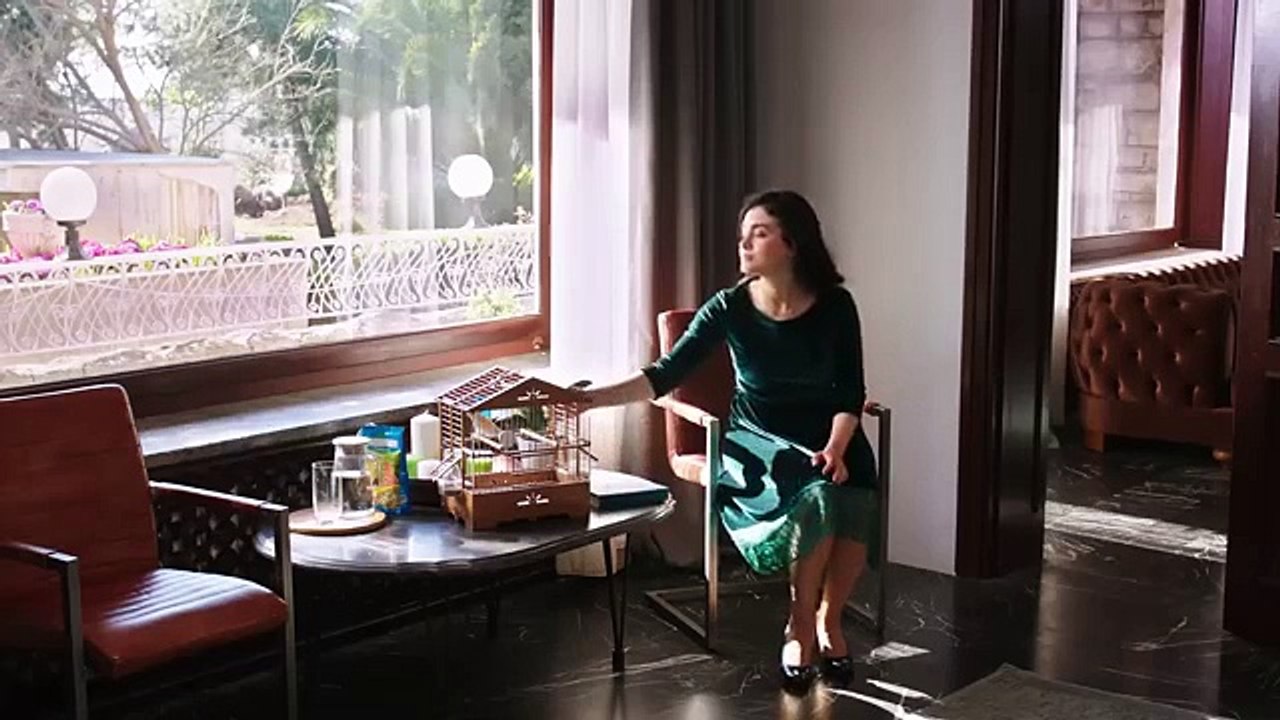 Yemin 36. Bölüm The Promise Season 1 Episode 36
