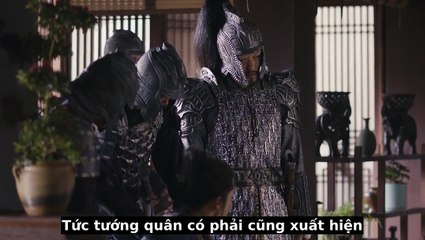 Tập 19 - Cửu Châu Phiêu Miểu Lục (Vietsub)_DV Giang Sơ Ảnh, Trương Gia Dịch, Vương Âu