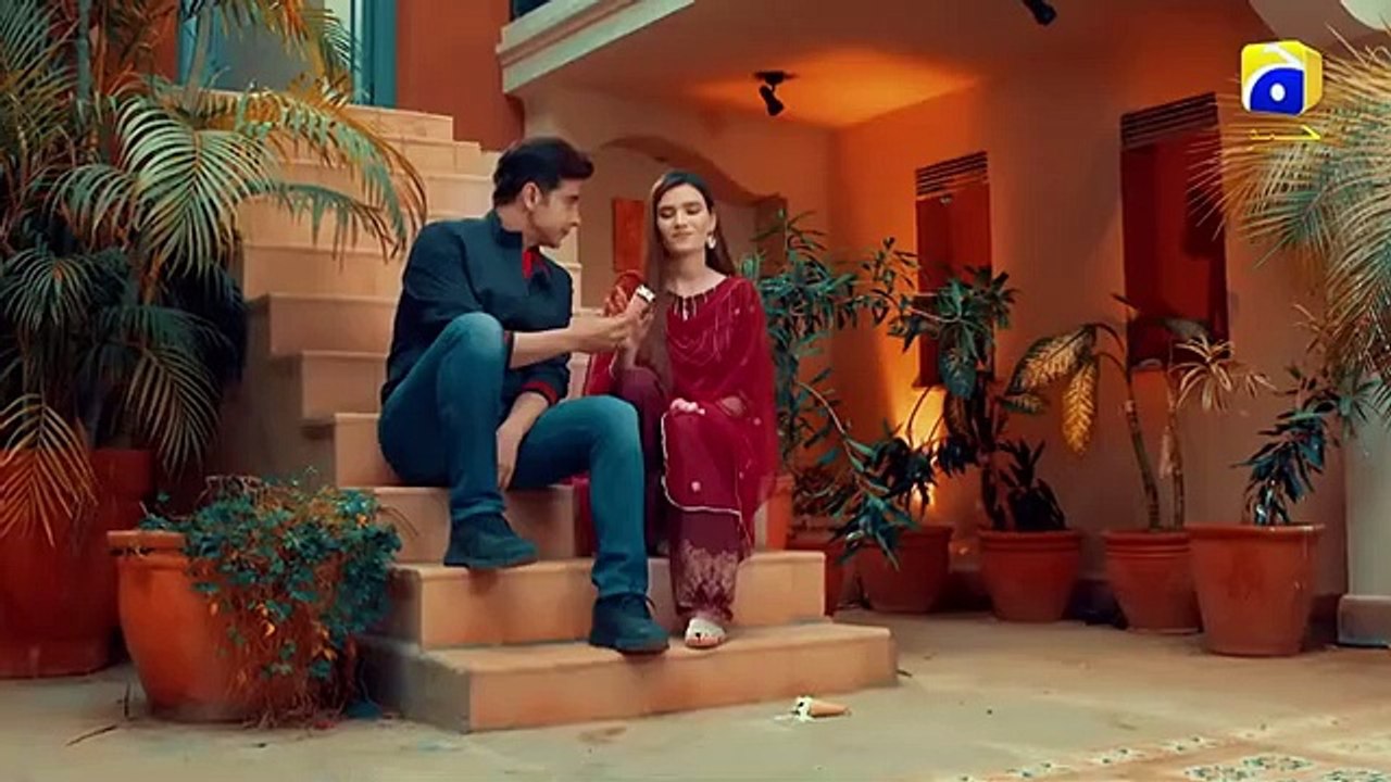 Behkaway Episode 32 Teaser