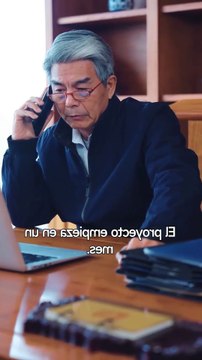 Estuve a tu lado cinco años… aunque nunca me miras | ENG SUB FULL MOVIE