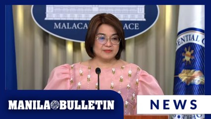 Palace, Panelo reject Roque’s political persecution claim