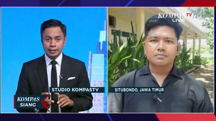 [FULL] Pengusutan Kasus Bocah di Situbondo Alami Luka Bakar Diduga Disiram Spiritus