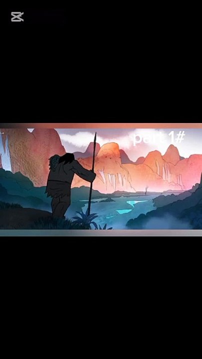 Animated cartoons