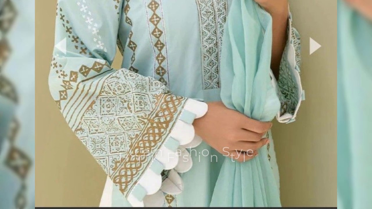 Sleeves designs in 2025