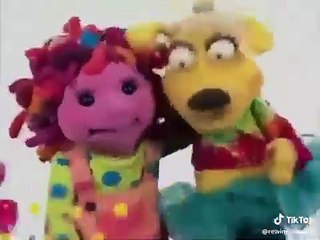 Allegra’s Window Season 1 Intro (1994-1995)