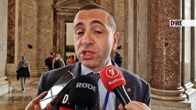 Napoli - GIOVANI. PSICOLOGI CAMPANIA: REALTÀ INCOMPRESA, DA ISTITUZIONI NO ALTERNATIVE (15.05.25)