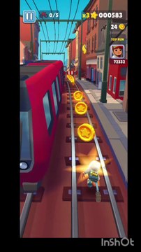 Subway surfers reels , subway surfers highest score