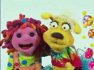 Allegra’s Window Season 2-3 Intro (1995-1997)