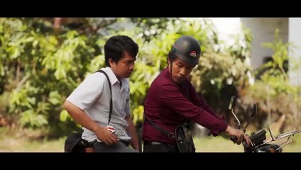 IndoFilm Keluar Main (2024) - Komedi Indonesia