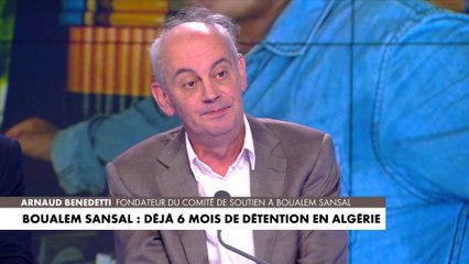 Arnaud Benedetti : «La tendance dominante, c'est le choix du côté de la France de rester prudent»