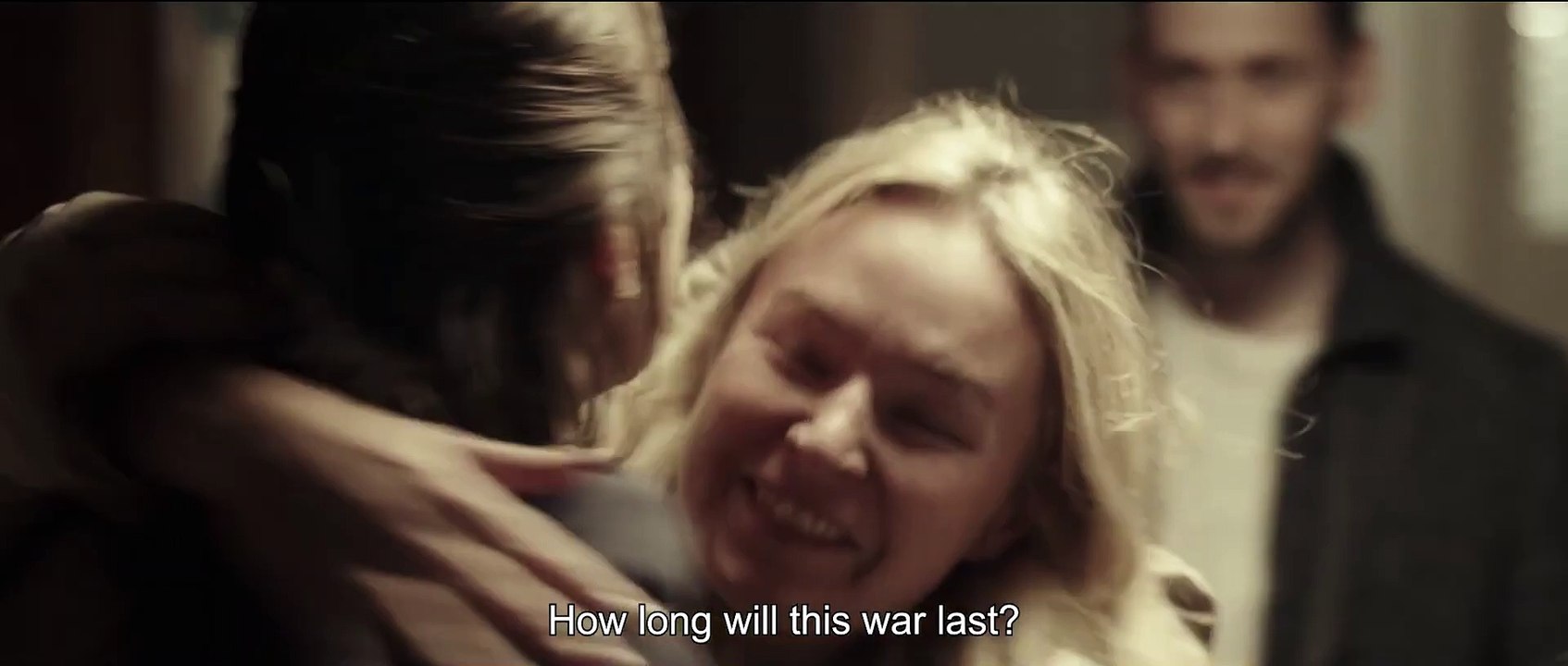 I See Them Bloom | movie | 2025 | Official Trailer