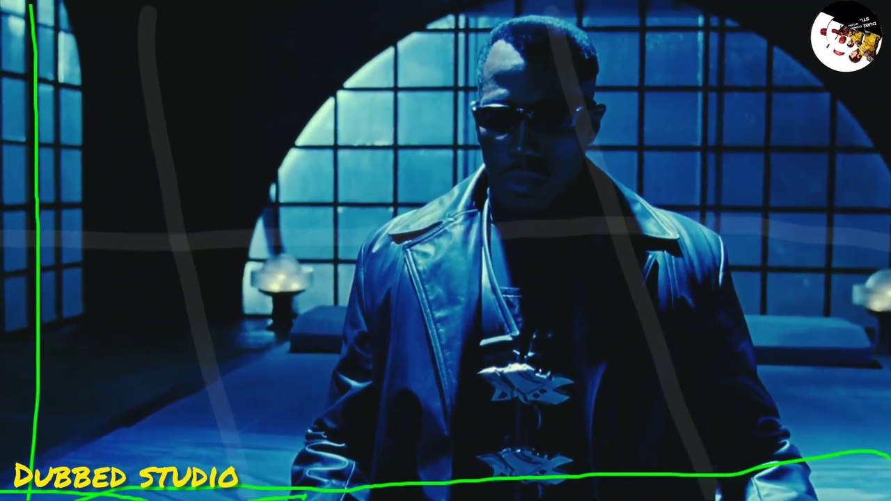 Blade 2 (2002) || Blade 2 movie Hindi dubbed || blade 2 movie Hindi part 1