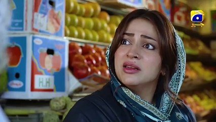 Behkaway Episode 25 - Yashma Gill - Yasir Nawaz - Hiba Ali Khan