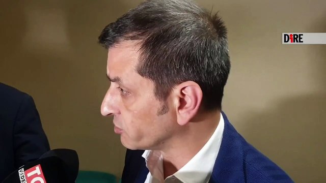 Cagliari - FINE VITA. IN SARDEGNA INIZIA ITER LEGGE LUCA COSCIONI -2- (15.05.25)