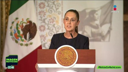 Claudia Sheinbaum anunció un aumento salarial para maestras y maestros