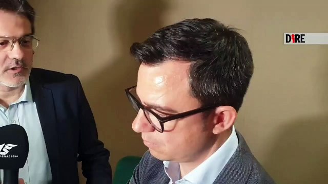 Cagliari - FINE VITA. IN SARDEGNA INIZIA ITER LEGGE LUCA COSCIONI -3- (15.05.25)