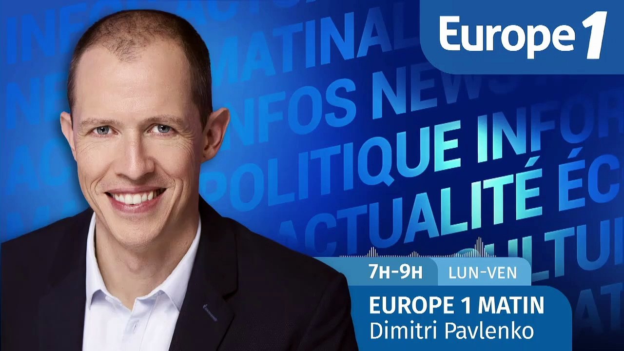 Tentative de kidnapping dans Paris : «Ce type d'enlèvement se pratique de façon très régulière dans le milieu du narcotrafic», souligne Frédéric Ploquin