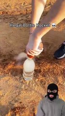 Small vs giant blotter rooke how to blotter rocket