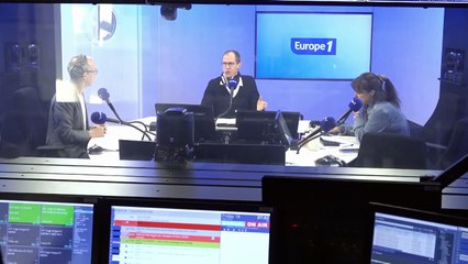 Présidence des LR : dernière journée de campagne pour les deux candidats dans une élection qui va rebattre les cartes pour 2027
