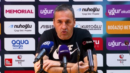 İstanbulspor'u yenen Boluspor yarı finale yükseldi