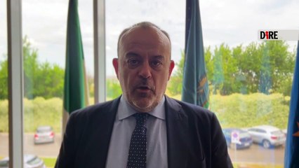 Roma  - IA. LAZIO, AURIGEMMA: SIA MEZZO SUPPORTO LAVORATORI, ORGANIZZARE FORMAZIONE  (15.05.25)