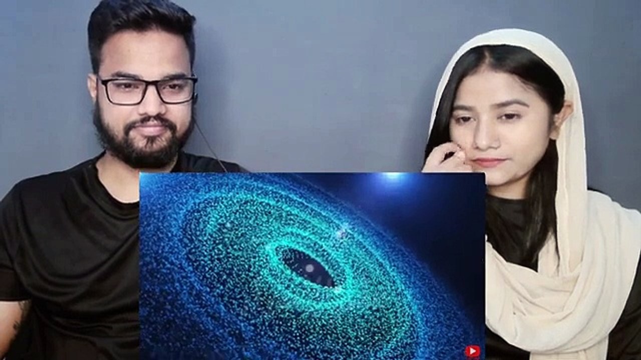 Miracles of Allah in Quran - 43 Quran Secrets Revealed - Amazing and Shocking Facts Reaction