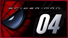 Spider-Man The Movie Walkthrough Part 4 (Gamecube, PS2, XBOX)