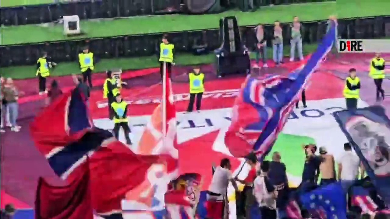 Bologna - CALCIO. BOLOGNA DAL 'PACCO' ALLA COPPA: PIÙ FACILE VINCERE CHE ARRIVARE -3- (15.05.25)