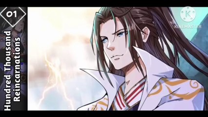 Reincarnations Episode 1 Explained in Hindi | Story of 1000 Lives Begins