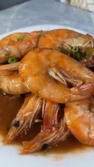 Shellfish: Prawns' Sweet, Tender Flavor 🦐