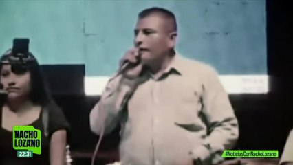 Emboscan y asesinan al presidente municipal de Santiago Amoltepec, Oaxaca