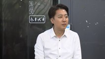 '자갈치 아지매'에게 조언 들은 후보는? [앵커리포트] / YTN