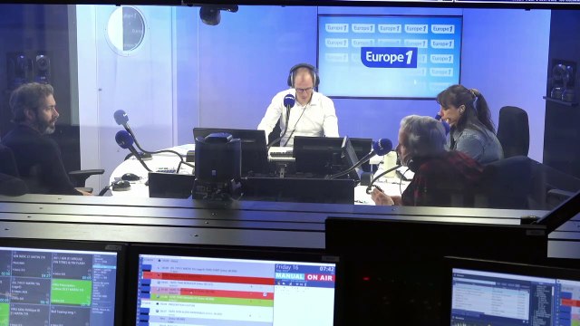 Le «Ghetto Tour» d'un youtubeur allemand au coeur du trafic de drogue