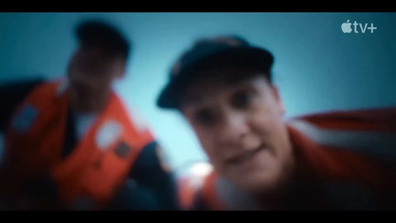 The Surface | movie | 2014 | Official Trailer