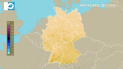 Endlich Regen: In diesen Regionen wird es jetzt nass