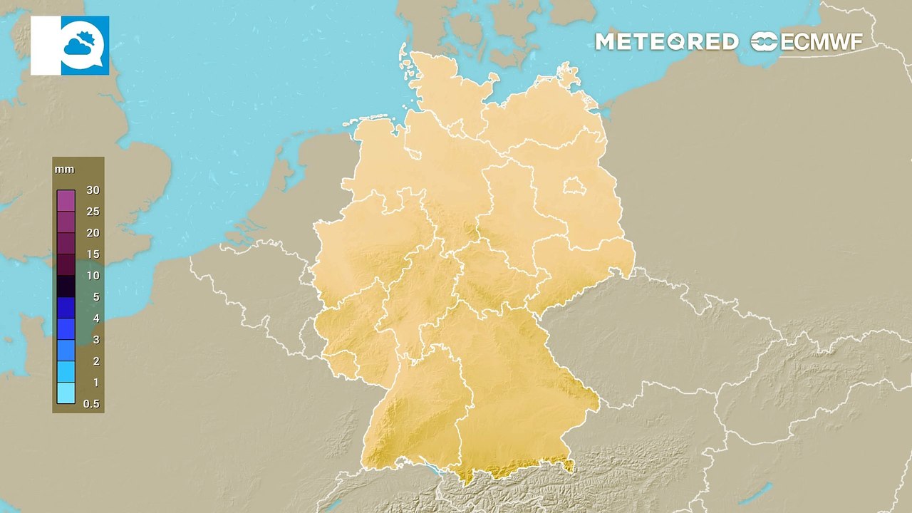 Endlich Regen: In diesen Regionen wird es jetzt nass
