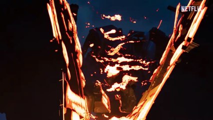 Gundam: Requiem for Vengeance | movie | 2024 | Official Trailer