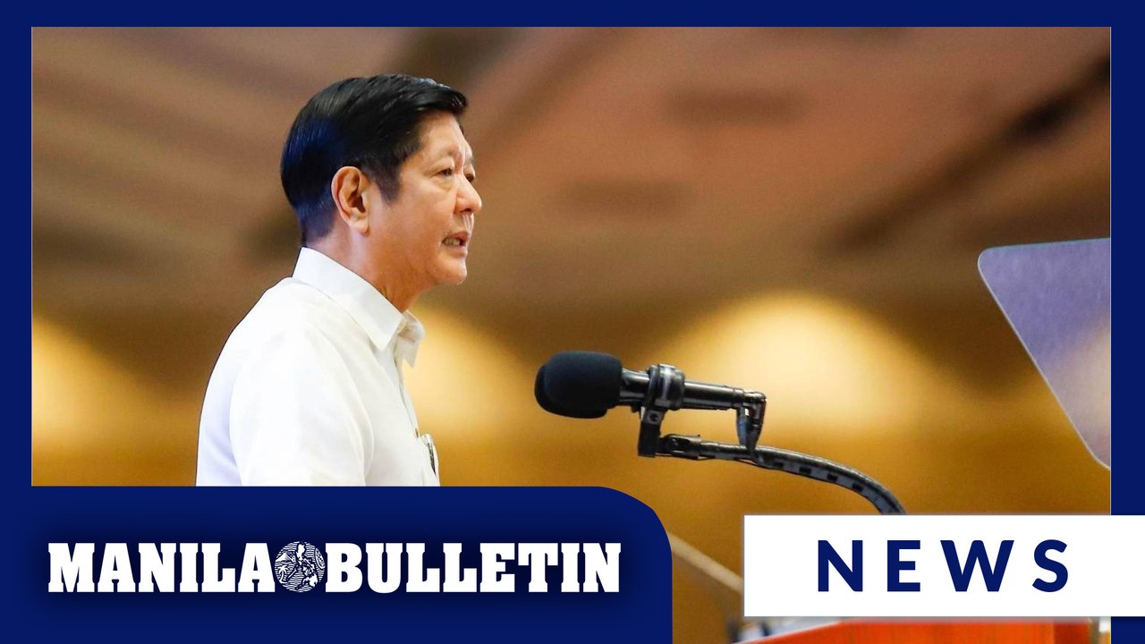 Marcos tells Cabinet: Prioritize public service