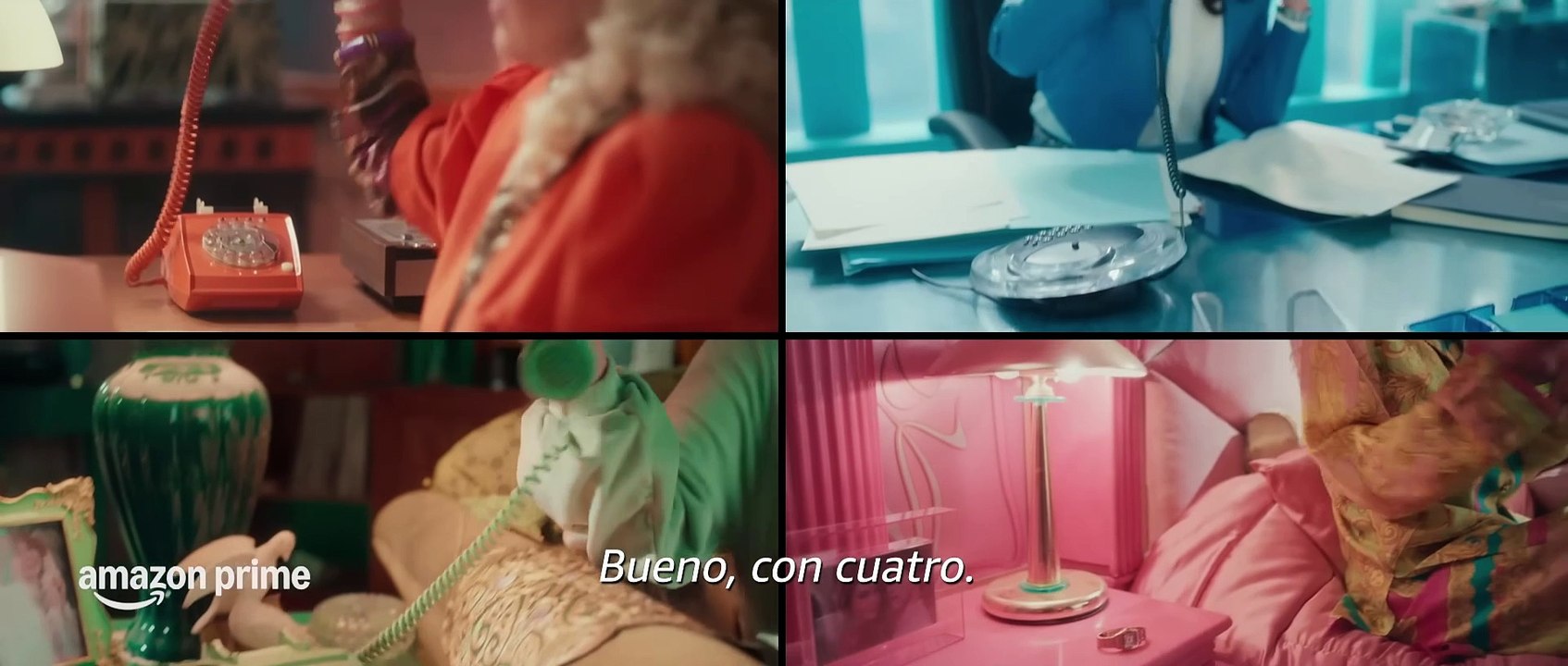 Chef contra la ciencia: El desafío definitivo en la cocina | show | 2016 | Official Trailer