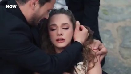 مسلسل حب بلا حدود الحلقة 63 مترجمة